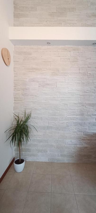 Attico Vistalago - Centro Citta Verbania Luaran gambar